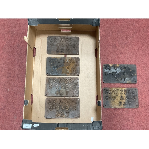 Lot 331       