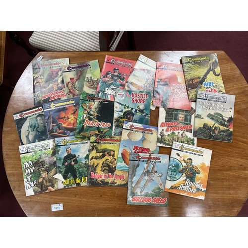 1046 - Large quantity of vintage books, series including “The Companion Book Club” (23), “The Sportsmans Bo... 