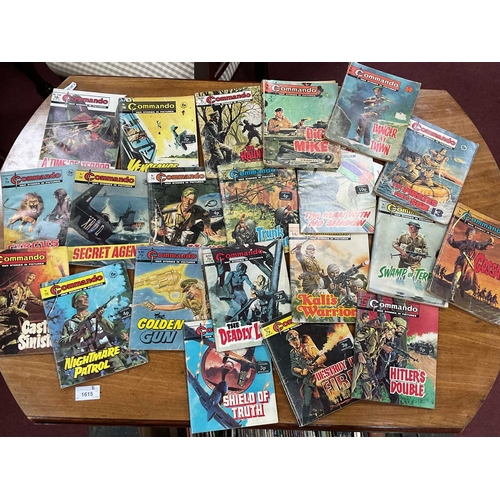 1046 - Large quantity of vintage books, series including “The Companion Book Club” (23), “The Sportsmans Bo... 