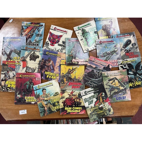 1046 - Large quantity of vintage books, series including “The Companion Book Club” (23), “The Sportsmans Bo... 