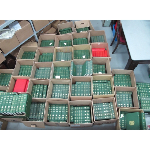 1322 - The Official Report Sixth Series; Parliamentary Debates House of Commons Official Reports: Mainly co... 