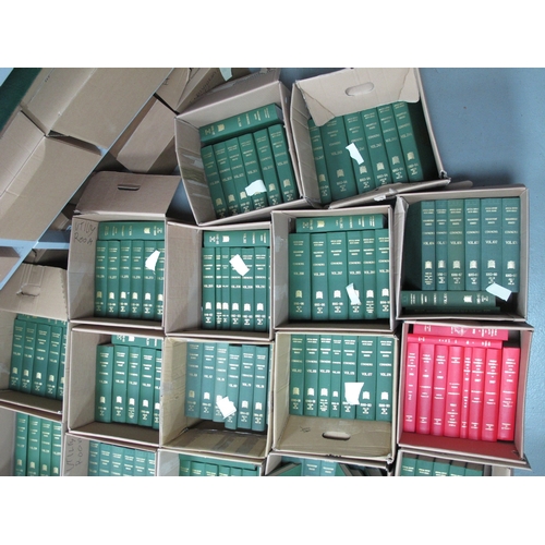 1322 - The Official Report Sixth Series; Parliamentary Debates House of Commons Official Reports: Mainly co... 