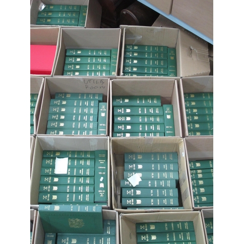 1322 - The Official Report Sixth Series; Parliamentary Debates House of Commons Official Reports: Mainly co... 