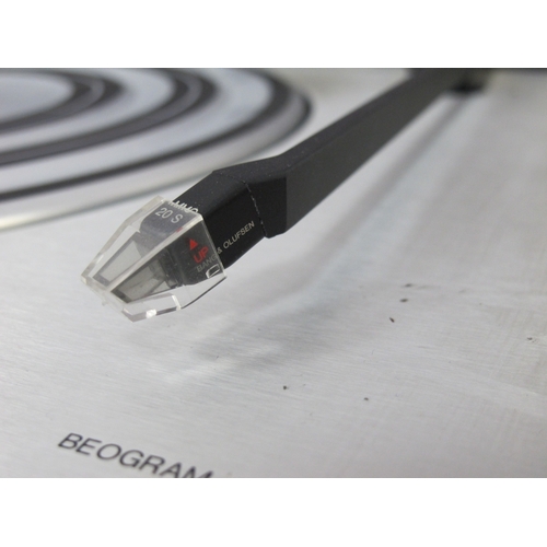 420 - Vintage 1970s Bang & Olufsen Hi-Fi Set Up, includes Beomaster 1900-2 - Amplifier & Tuner, Beocord 15... 