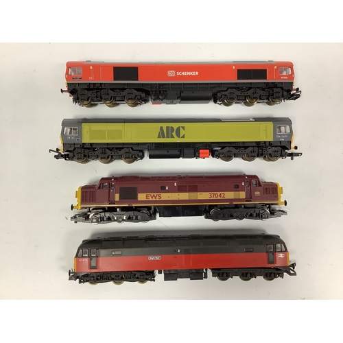 Lot 503       