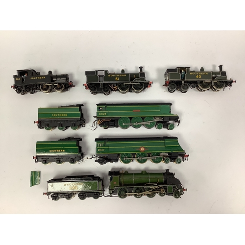 Lot 505       