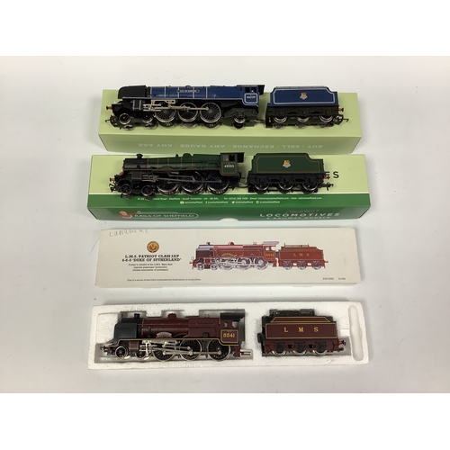 Lot 509       