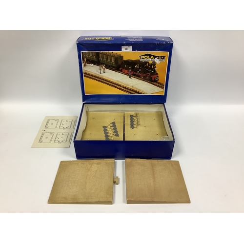 Lot 537       