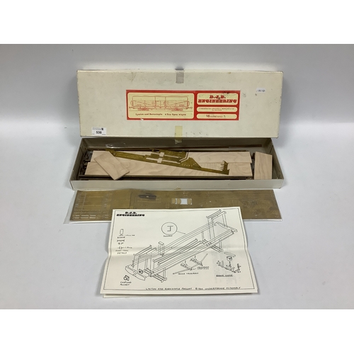 Lot 538       