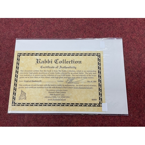 894 - Twenty Nine Marvel mostly Silver and Bronze Age horror themed comics. Including Fear #1 (Kirby art),... 