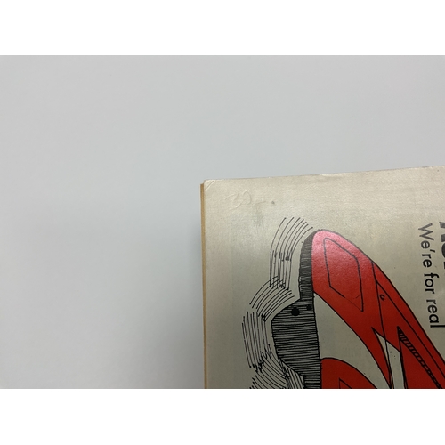 952 - DC comics Green Lantern #87, 25 cents (1971). Key issue Second appearance of Guy Gardner and First a... 