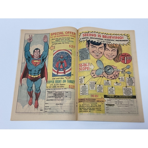 952 - DC comics Green Lantern #87, 25 cents (1971). Key issue Second appearance of Guy Gardner and First a... 