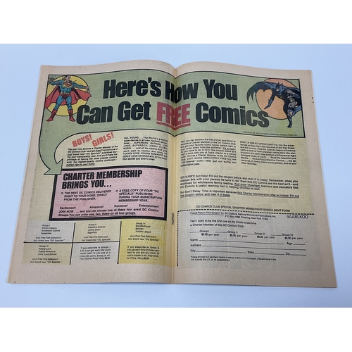 953 - The Sinister House Of Secret Love #1 by DC comics, 25 cents (1971). Faults include some creasing / w... 