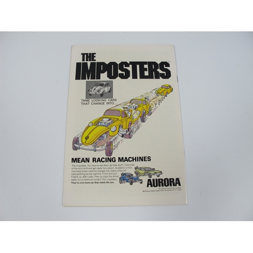 826 - Nine Swamp Thing comics by DC. Comprising of issues #1 key issue first issue of solo title, Wrightso... 