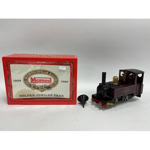 Lot 303A      
