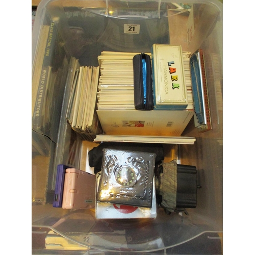 Lot 21        