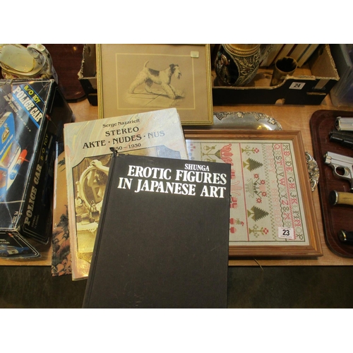 Lot 23        