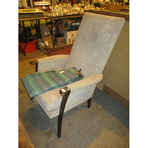 782 - Mid 20th Century Fireside Chair