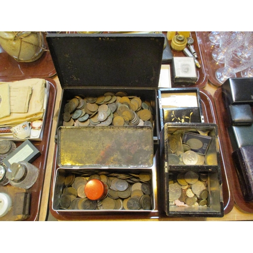 32 - Collection of Victorian and Other Coins