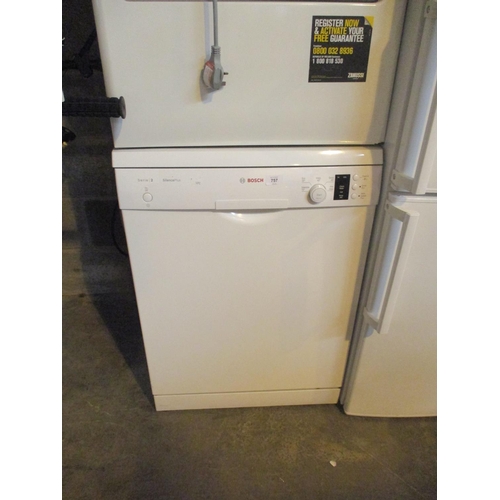 757 - Bosch Dish Washer