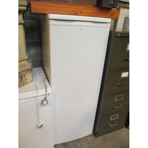 768 - Tall Fridge