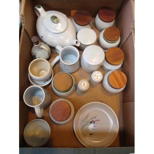 175 - Collection of Buchan Pottery