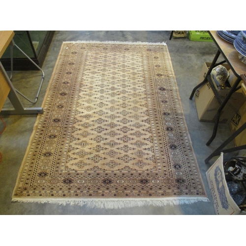 270 - Traditional Rug, 190x130cm