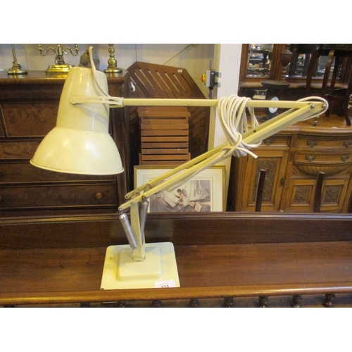 331 - Herbert Terry Anglepoise Lamp