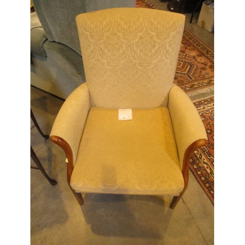 576 - Parker Knoll Chair