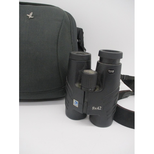 390 - RSPB 8x42 Binoculars