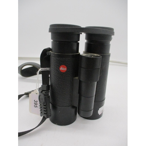 395 - Leica Binoculars Ultravid 10x42 1564539