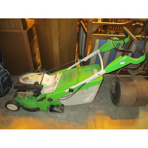 698 - Viking MB545VR Petrol Mower