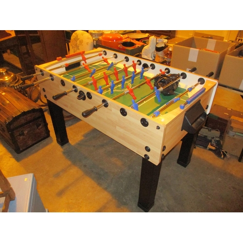 744 - Table Football