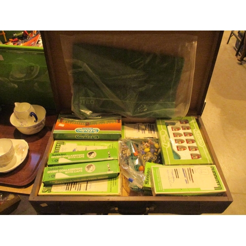 78 - Box of Subbuteo