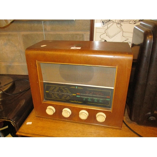 98 - Bush AC 41 Radio