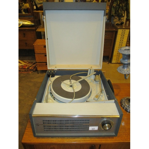 301 - Philips Record Player