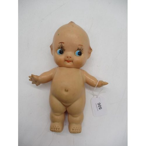 506 - Kewpie Doll, 23cm