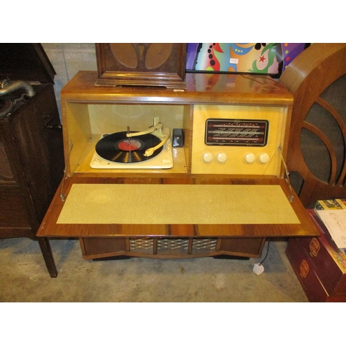 670 - Perth Radiogram