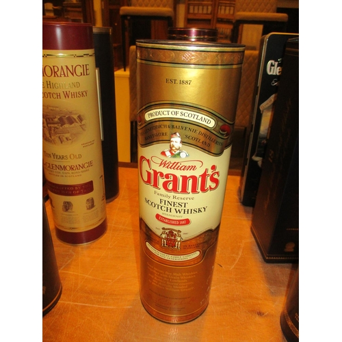 132 - Grants Finest Scotch Whisky