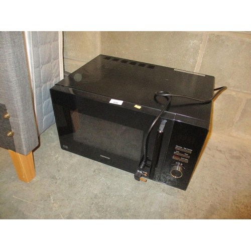 536 - Kenwood Microwave