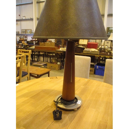 119 - Modern Table Lamp