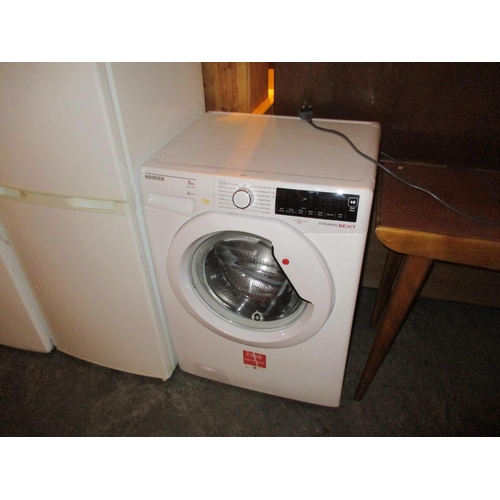 527 - Hoover Washing Machine