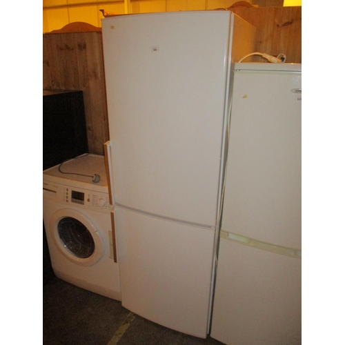 529 - Bosch Fridge Freezer