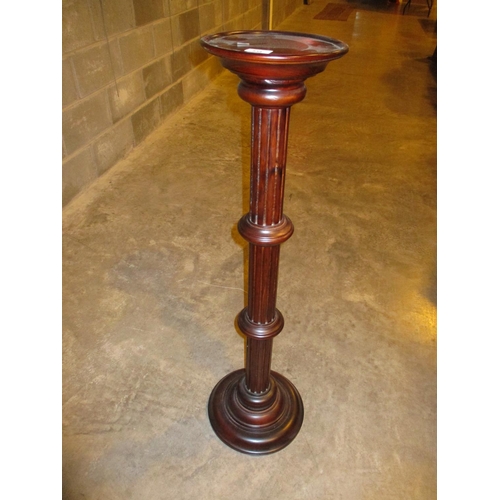 534 - Reproduction Plant Stand