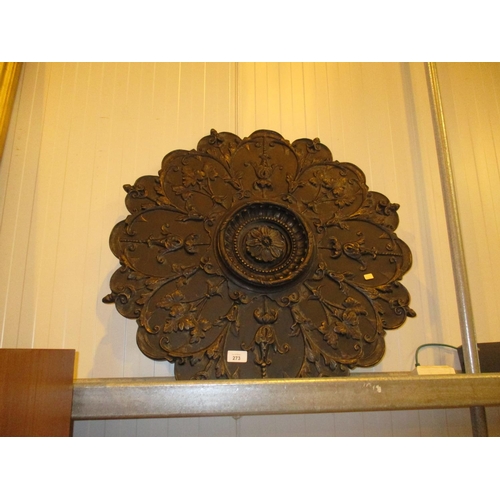 273 - Decorative Wall Panel, 67cm