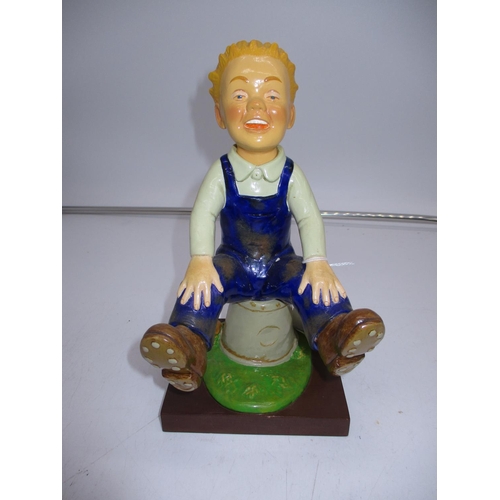 469 - Oor Wullie, No. 3 In The Oor Wullie and Broons Collection