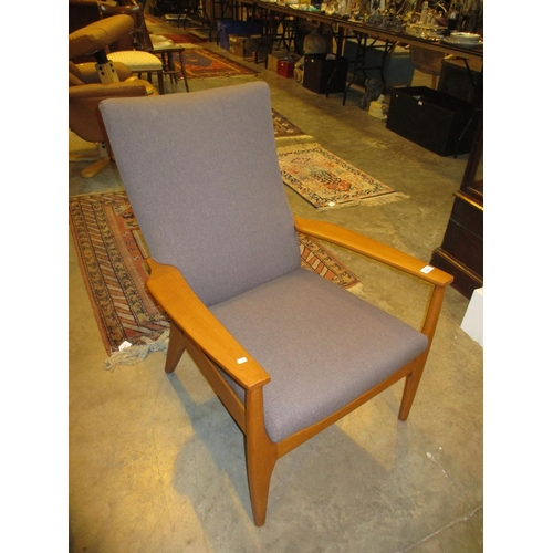 644 - Parker Knoll Fireside Chair