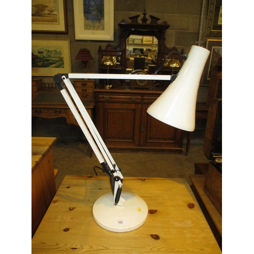 165 - Adjustable Desk Lamp