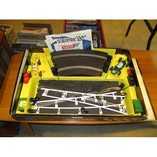 263 - Vintage Scalextric