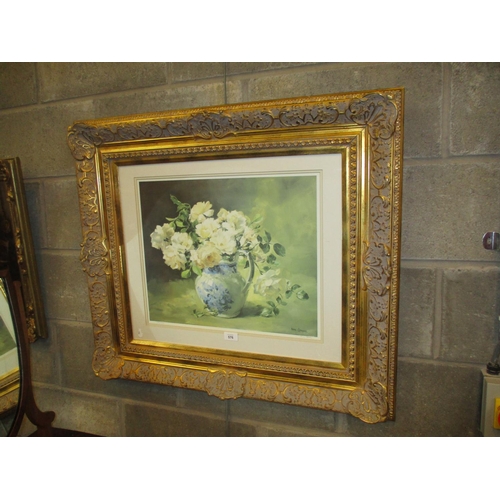 576 - Anne Cotterill, Signed Limited Edition Still Life Print, 383/850